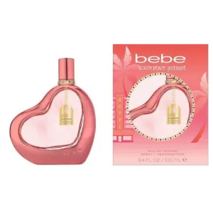 Jetset South Beach para mujer / 100 ml Eau De Parfum Spray