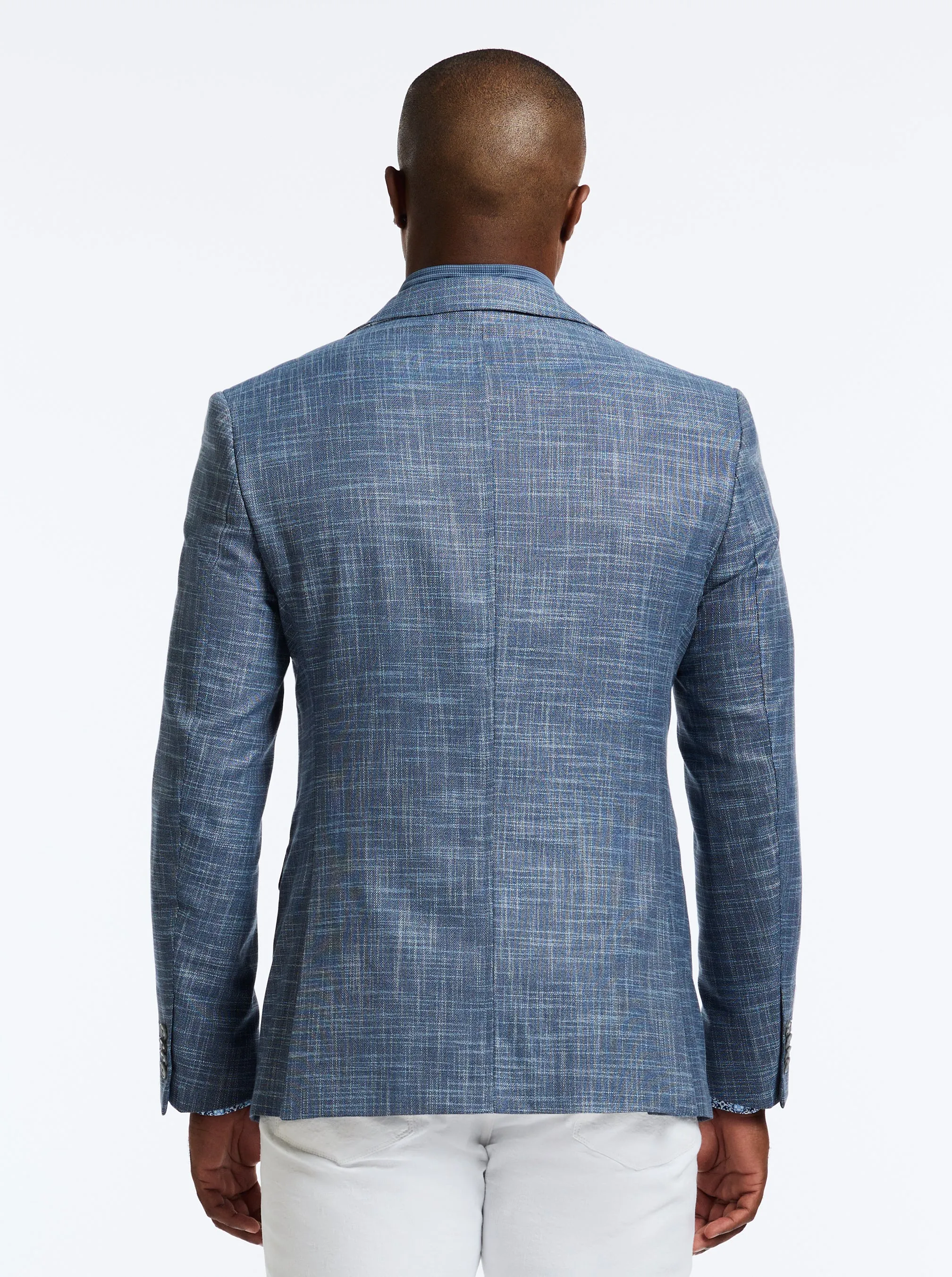 JETSET VII BLAZER
