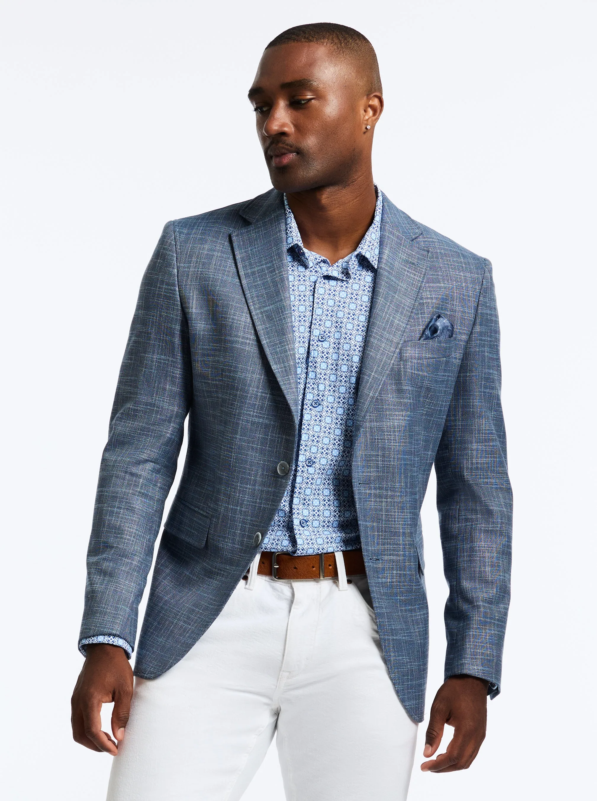 JETSET VII BLAZER