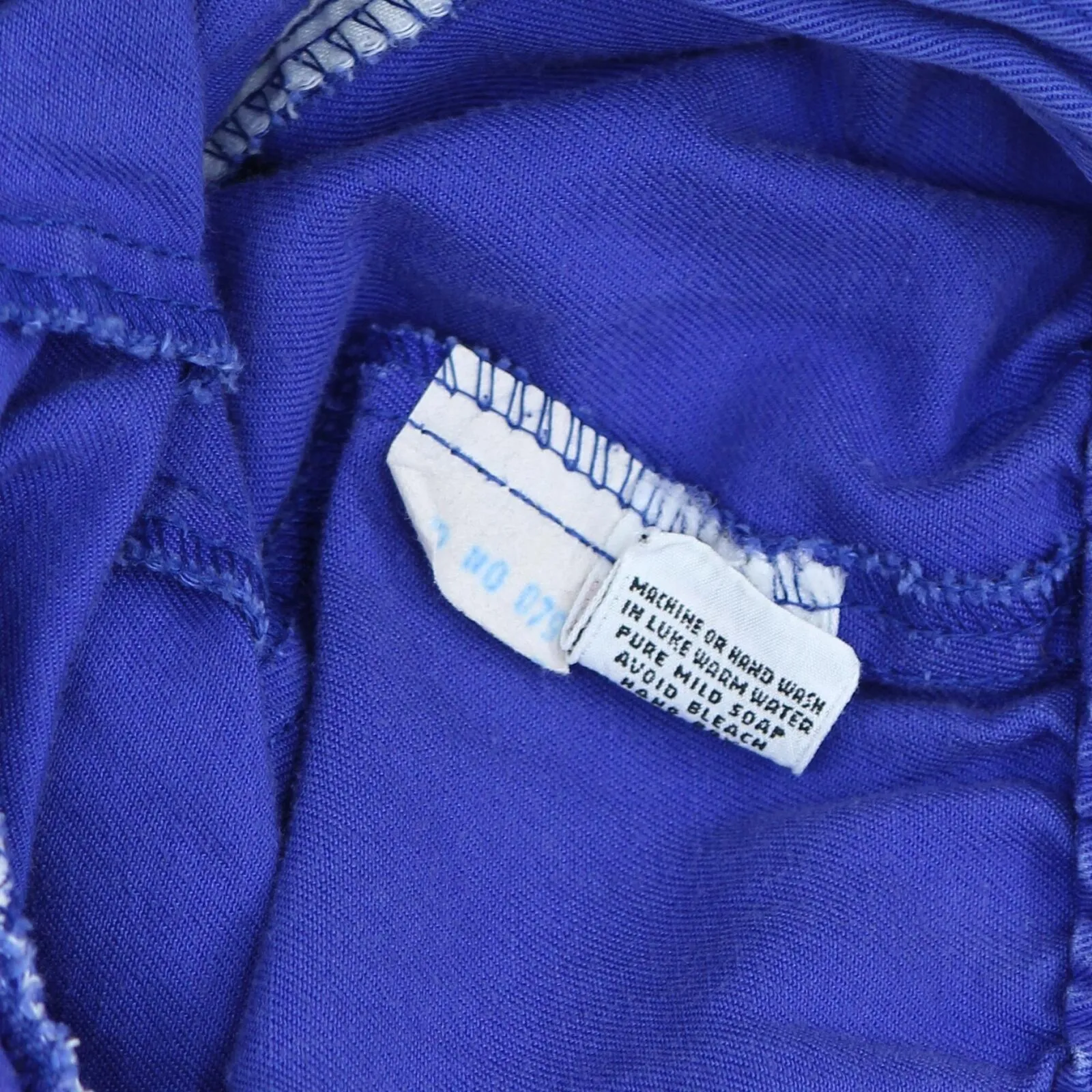 Jetset Youth Girls Vitnage Anchor Overalls Shorts 1678d357fc97ee Royal Blue 6