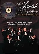 Jewish Play-Along Vol. 1 Israeli & Yiddish Classics