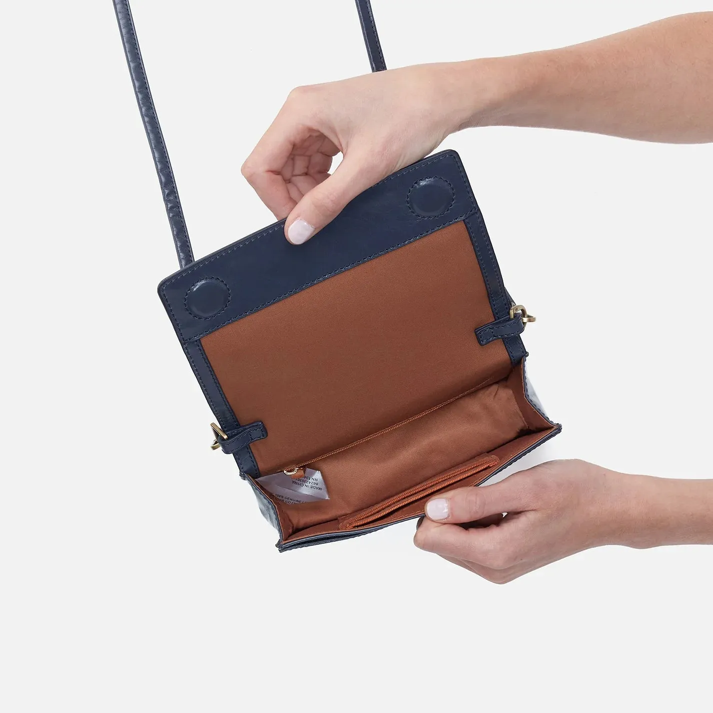 Jill Crossbody