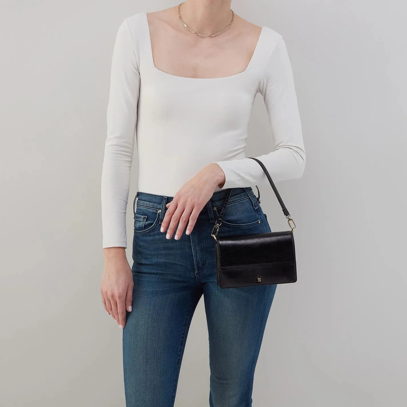 Jill Crossbody