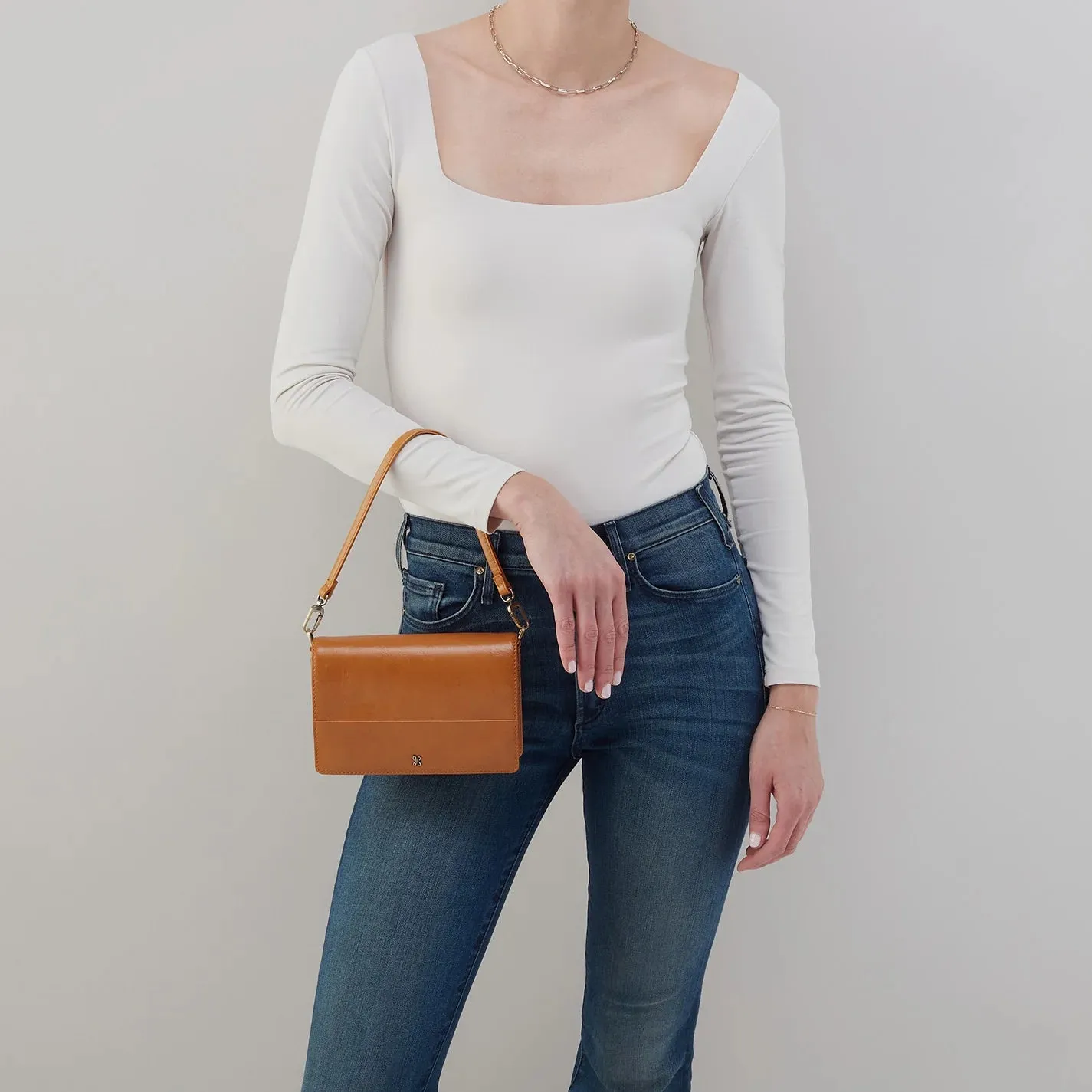Jill Crossbody