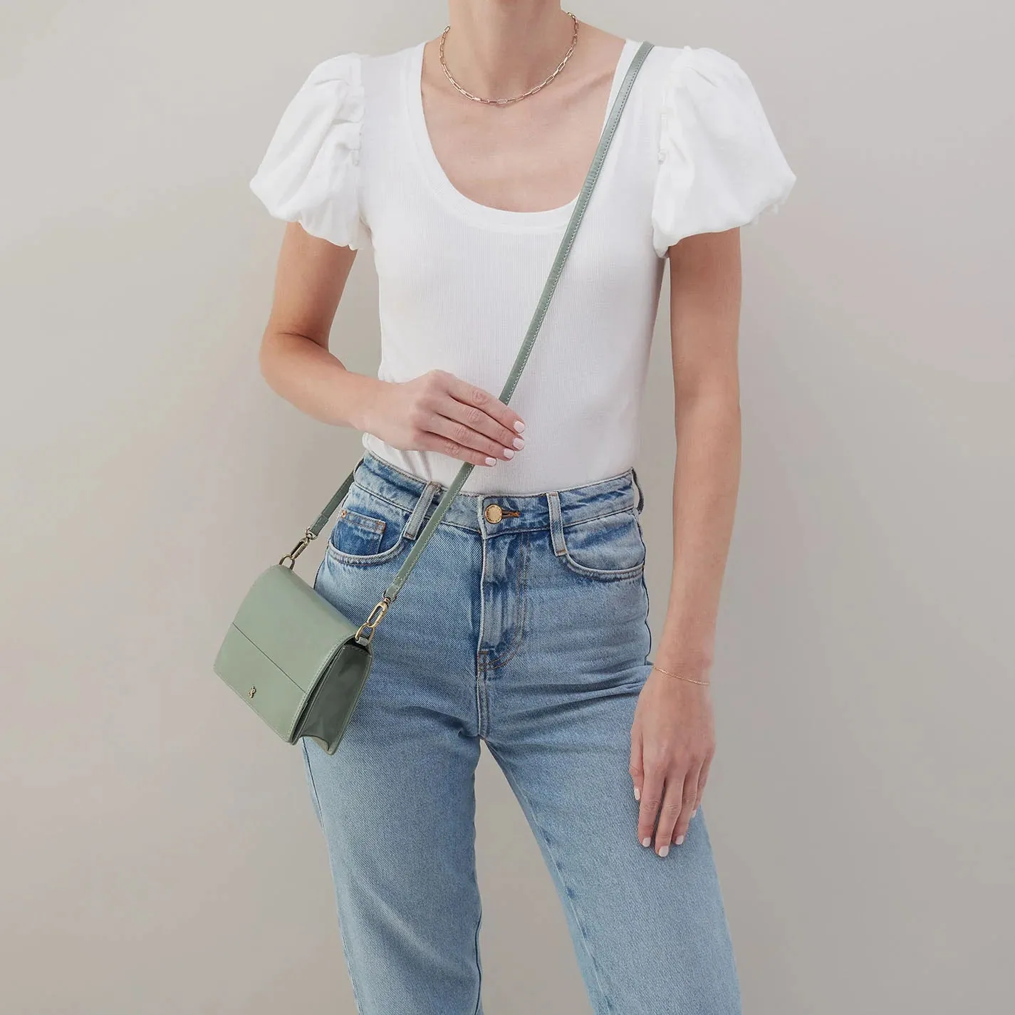 Jill Crossbody