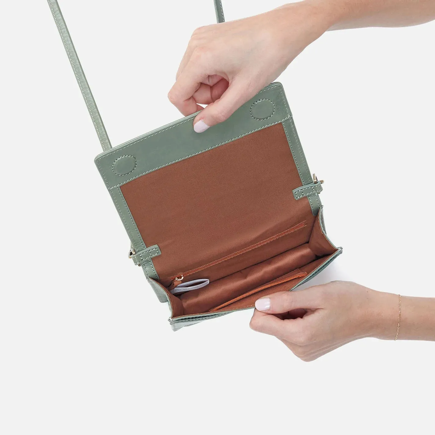 Jill Crossbody
