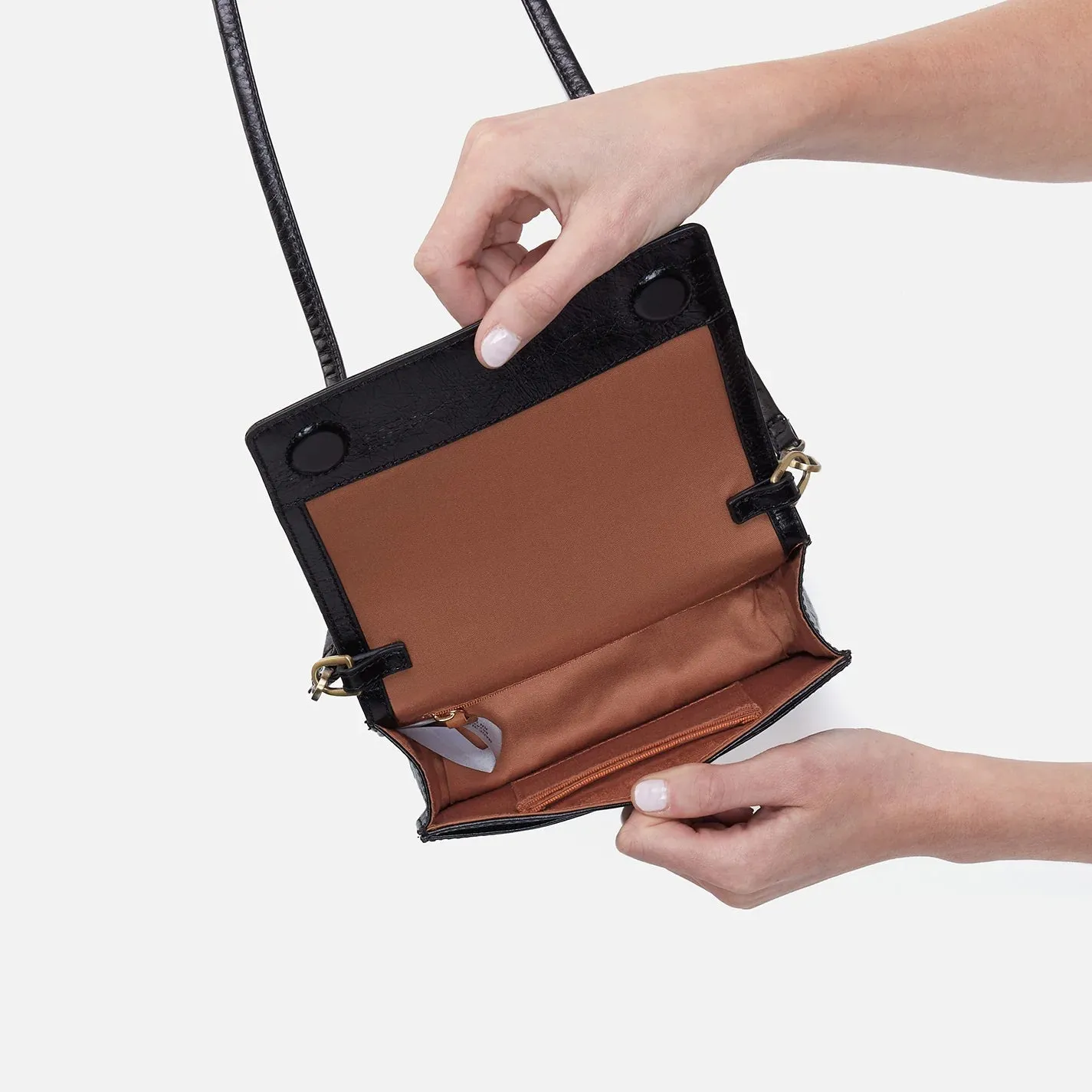 Jill Crossbody