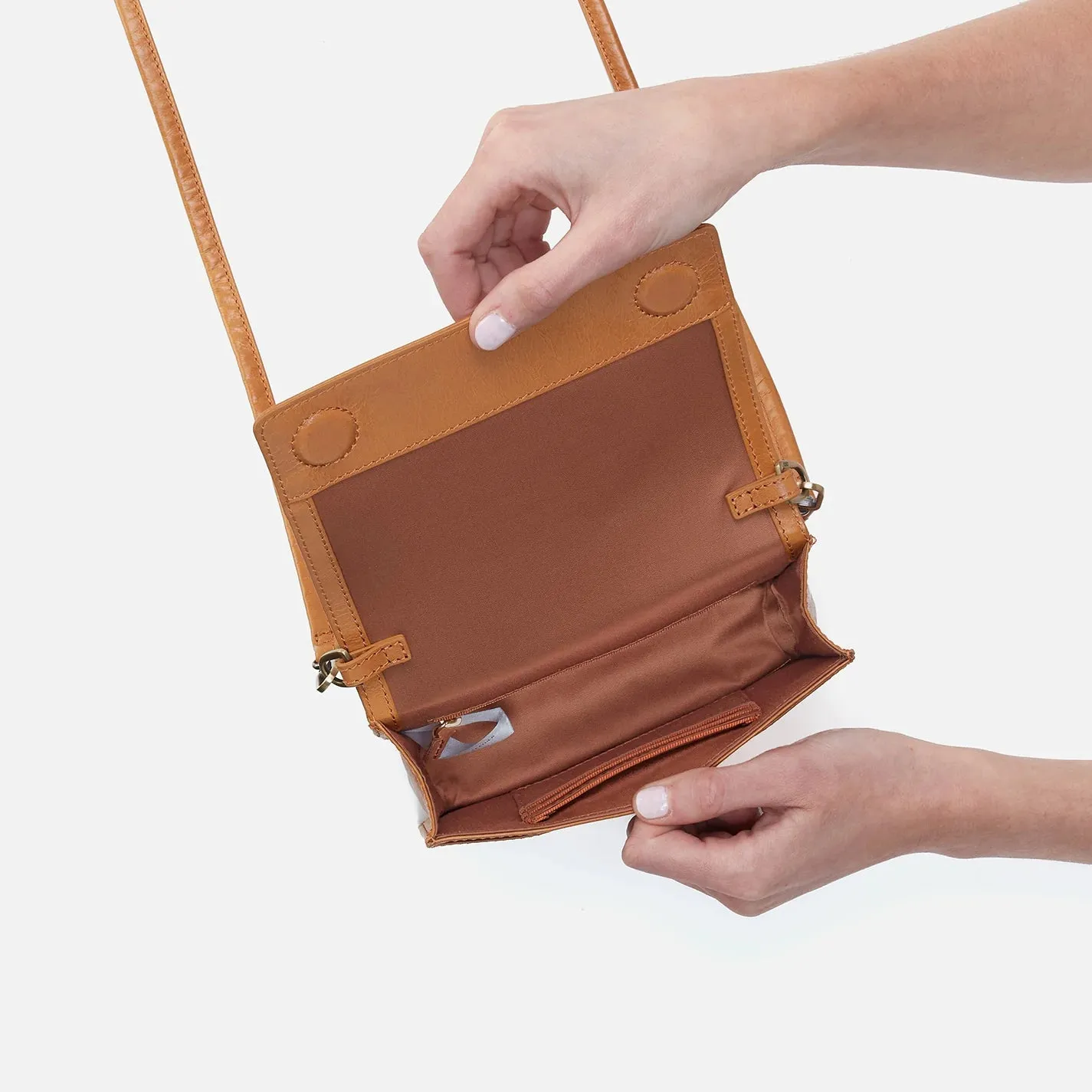 Jill Crossbody