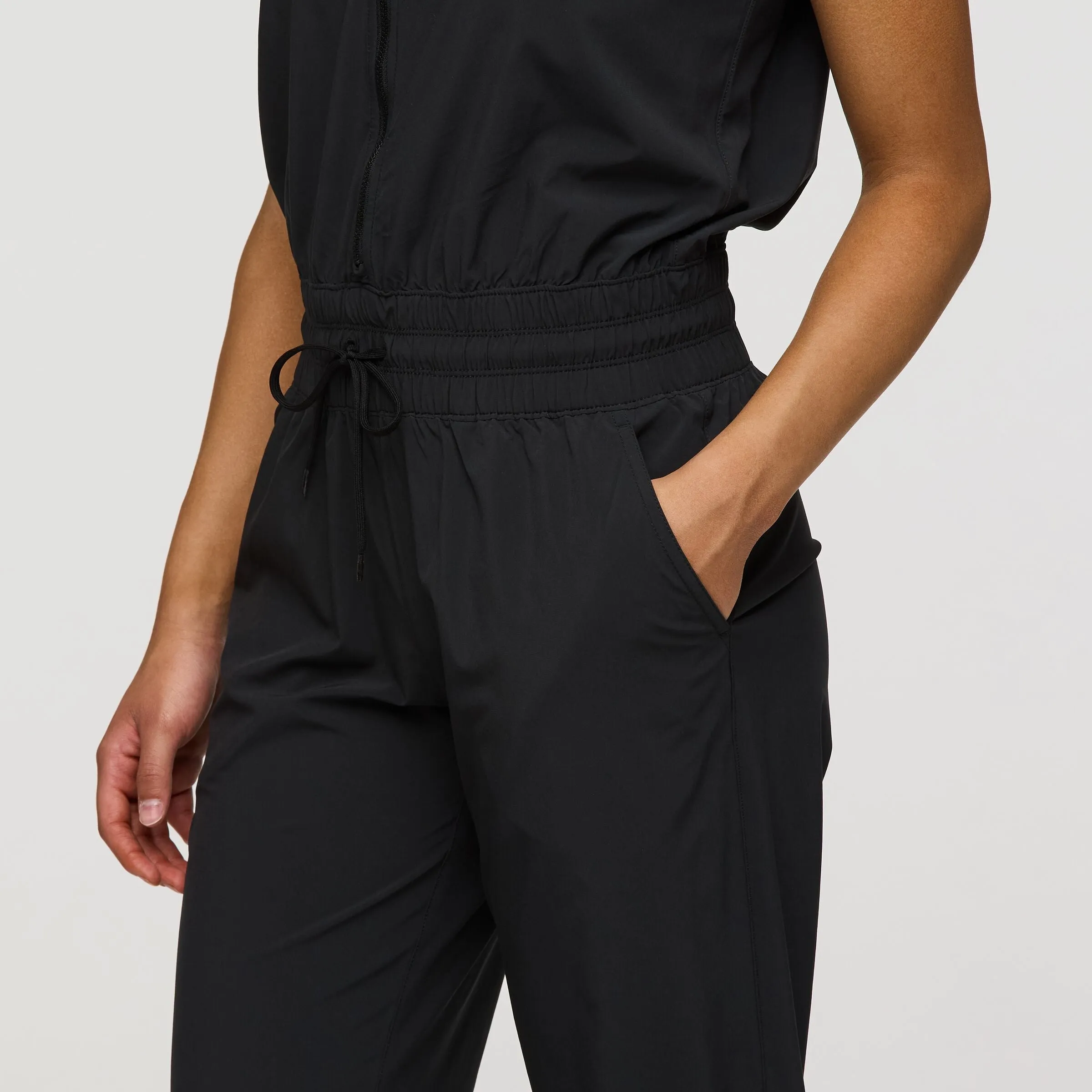 Jogginghose Cambio Jumpsuit