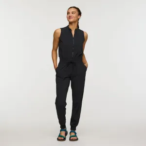 Jogginghose Cambio Jumpsuit
