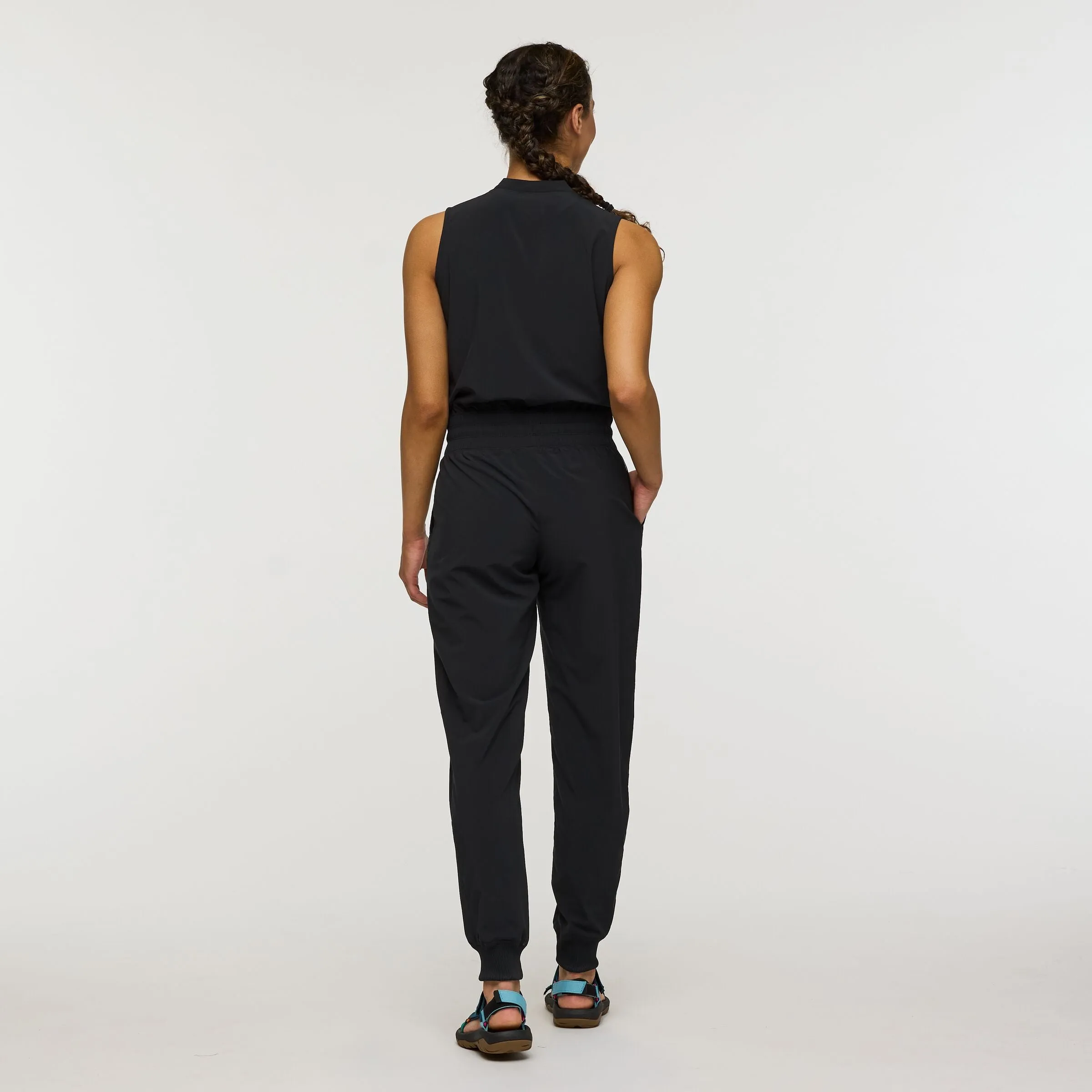 Jogginghose Cambio Jumpsuit