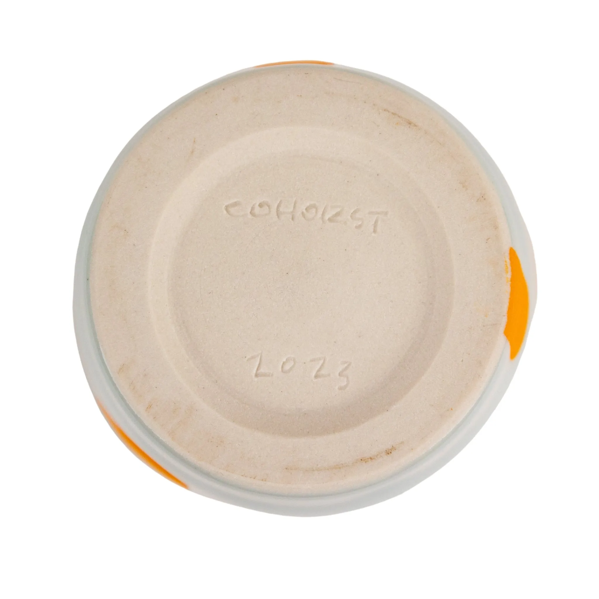 John Cohorst Tumbler