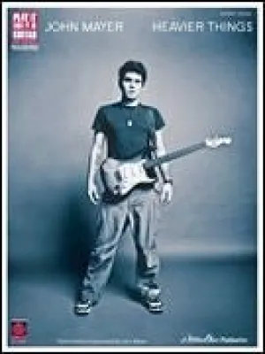 John Mayer - Heavier Things