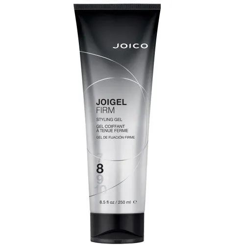 Joico JoiGel Firm Styling Gel 8.5oz