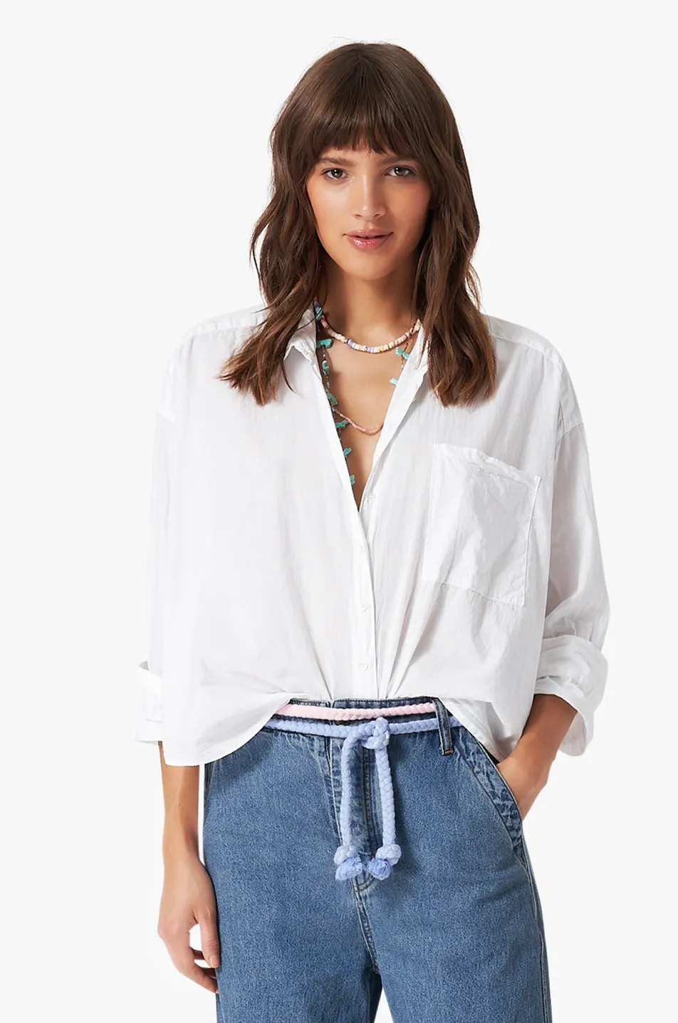 Jordy Shirt
