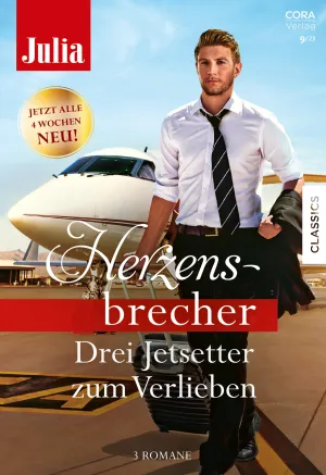 Julia Herzensbrecher Band 35