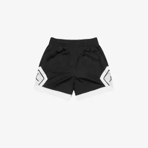 Jumpman Sports 4" Diamond Women's Shorts - Black