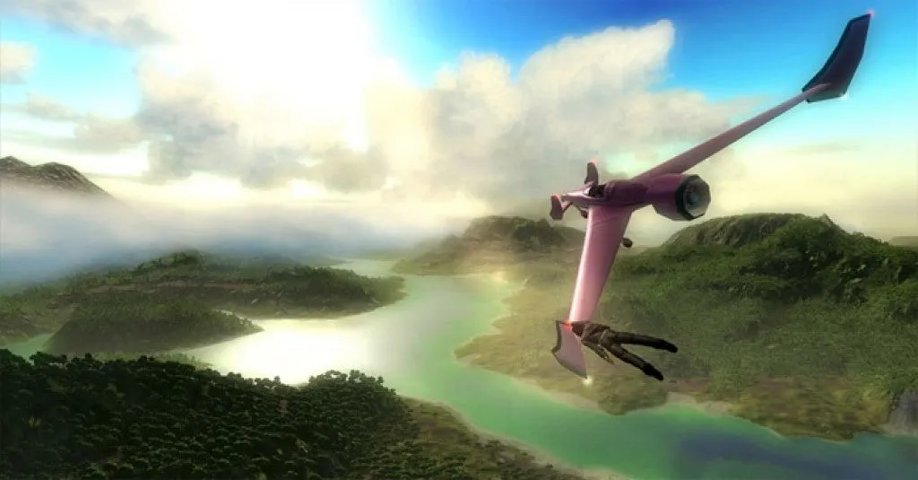 Just Cause 2 (PC)