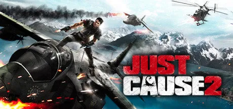 Just Cause 2 (PC)