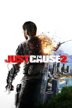 Just Cause 2 (PC)