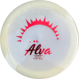 Kastaplast K1 Glow Älva