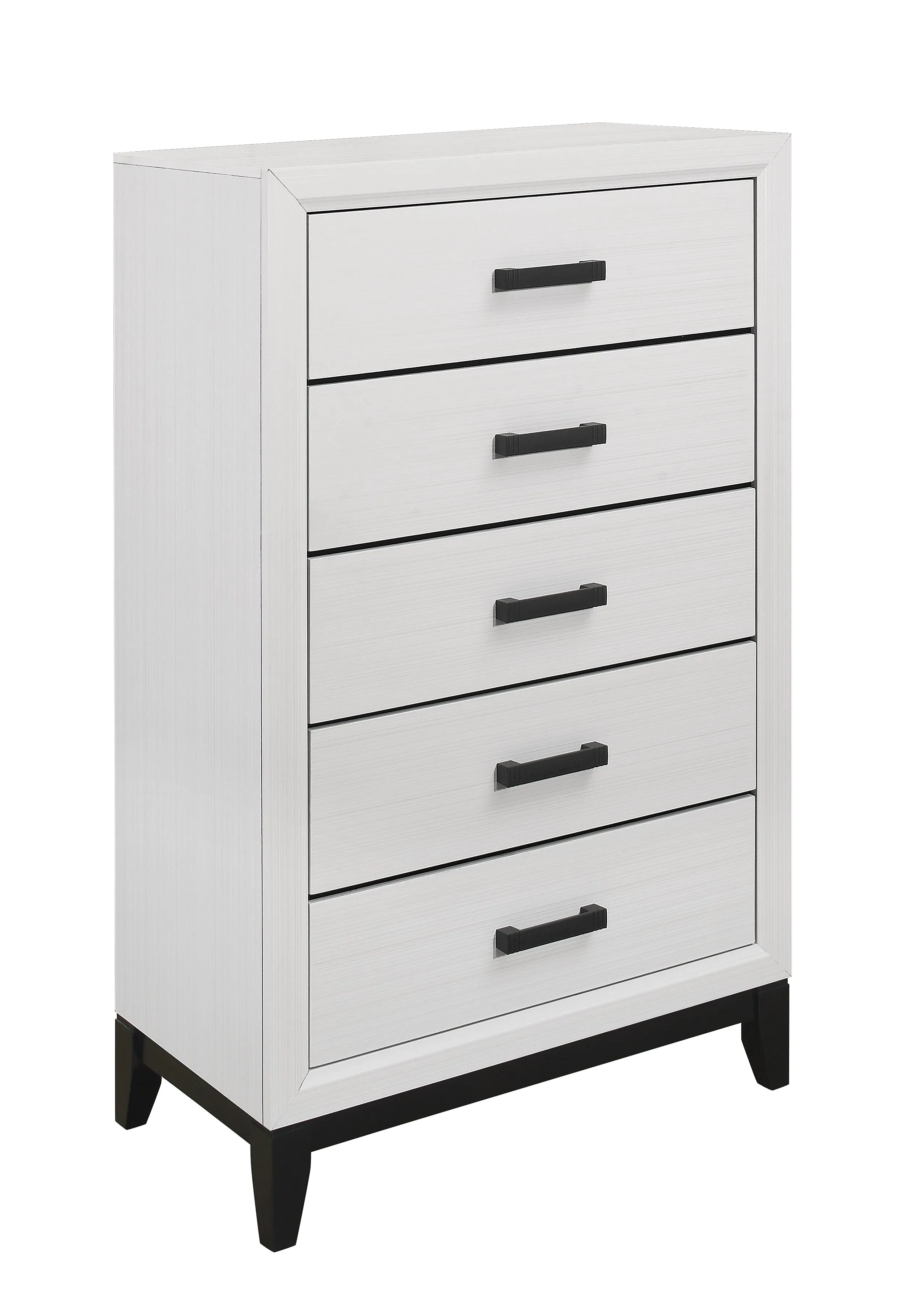 Kate White Chest