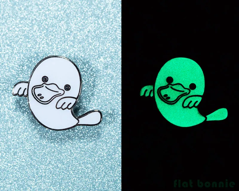 Kawaii enamel pins - Cute animal hard enamel pin - Cloisonne lapel pin