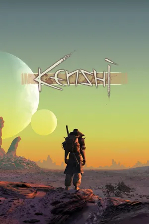 Kenshi (PC)