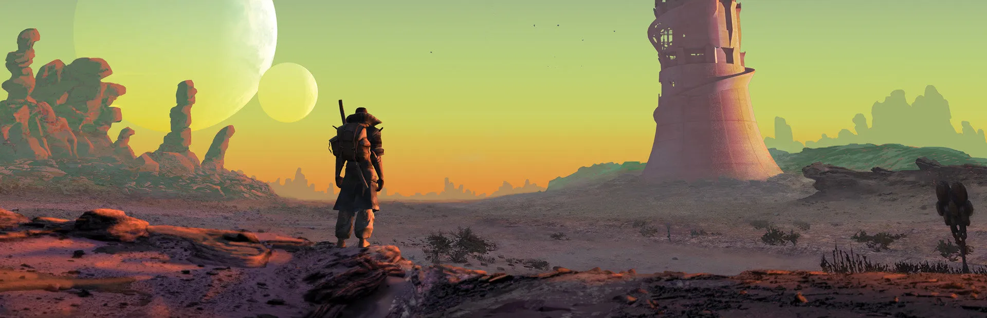 Kenshi (PC)