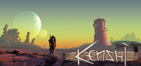 Kenshi (PC)