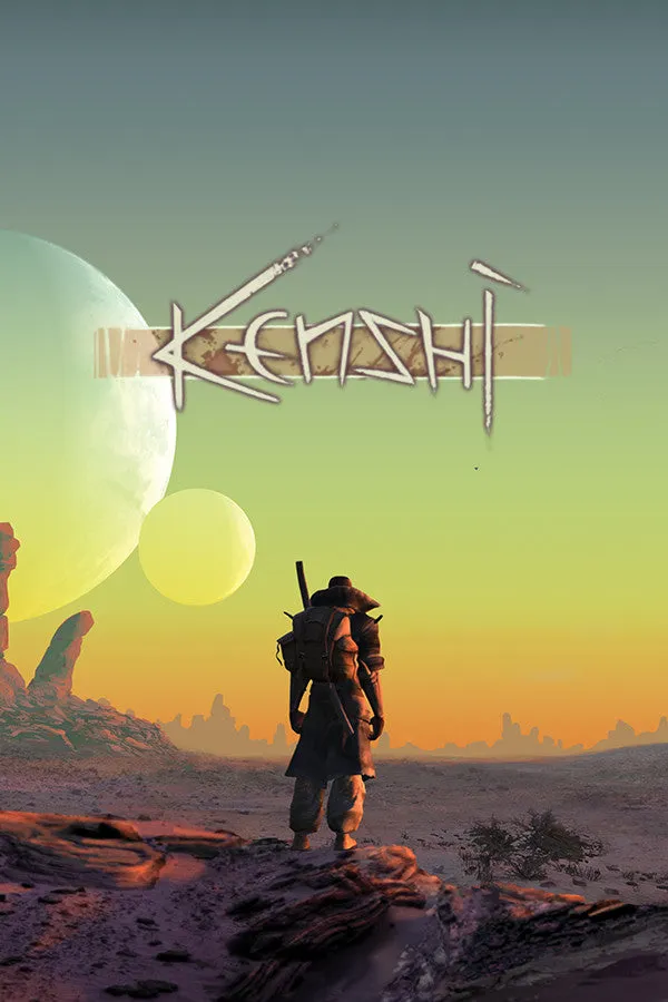 Kenshi (PC)