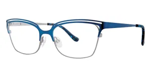kensie eyewear Eyeglasses Edgy