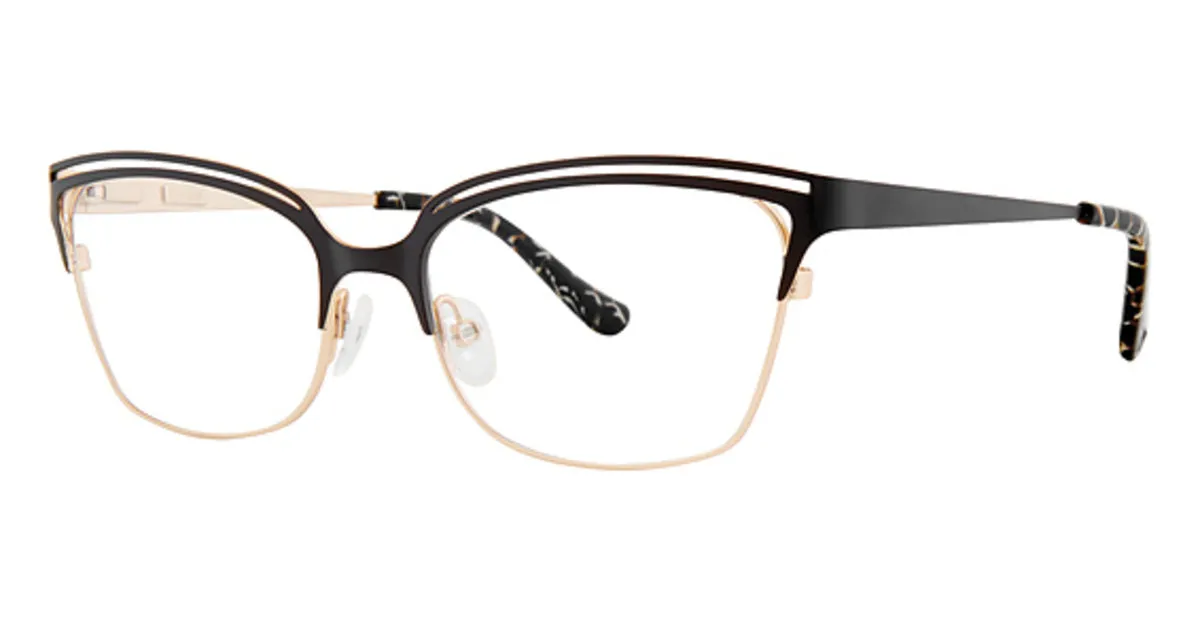 kensie eyewear Eyeglasses Edgy