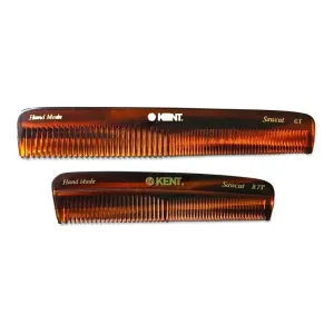 Kent Handmade Combs