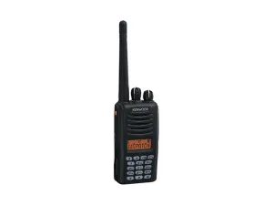 Kenwood Nx 420 K3 L Radio Digital, Fm Y Mezclado3 Watts/806/870 M Hz/260 Canales