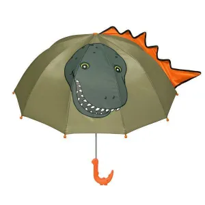 Kidorable Kids Dinosaur Umbrella