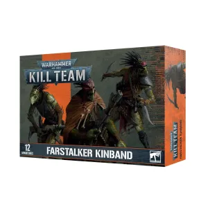 Kill Team: Kroots Farstalker Kinband