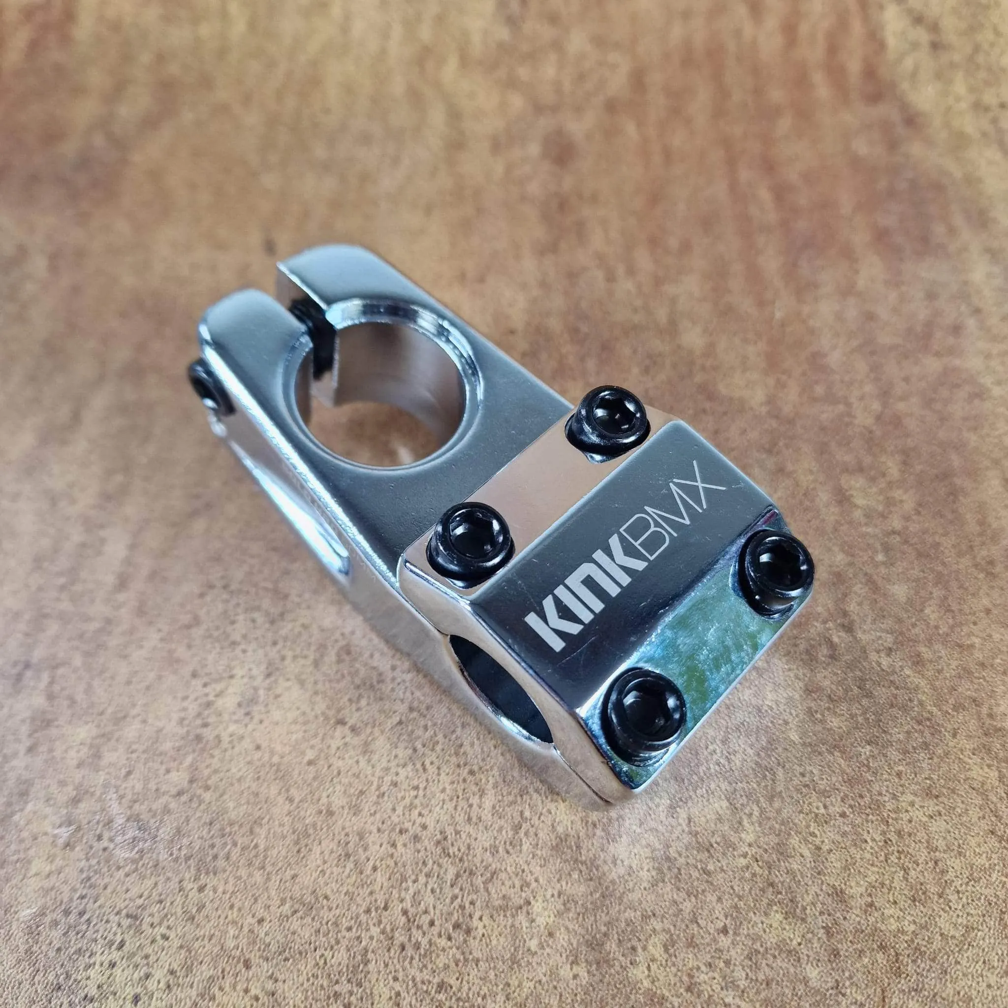 Kink Bold HRD Stem