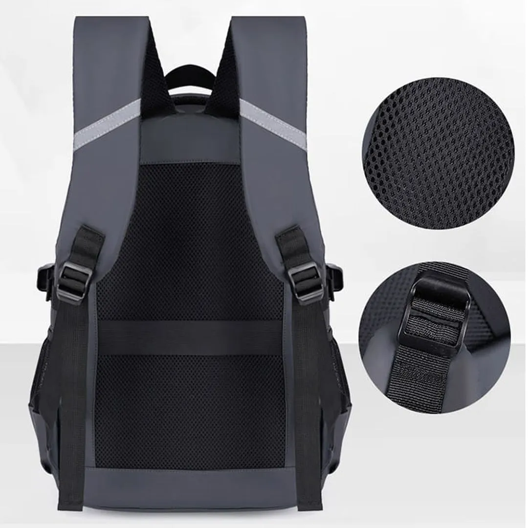 Kombat Elite Backpack – Backpack for Girls/Boys