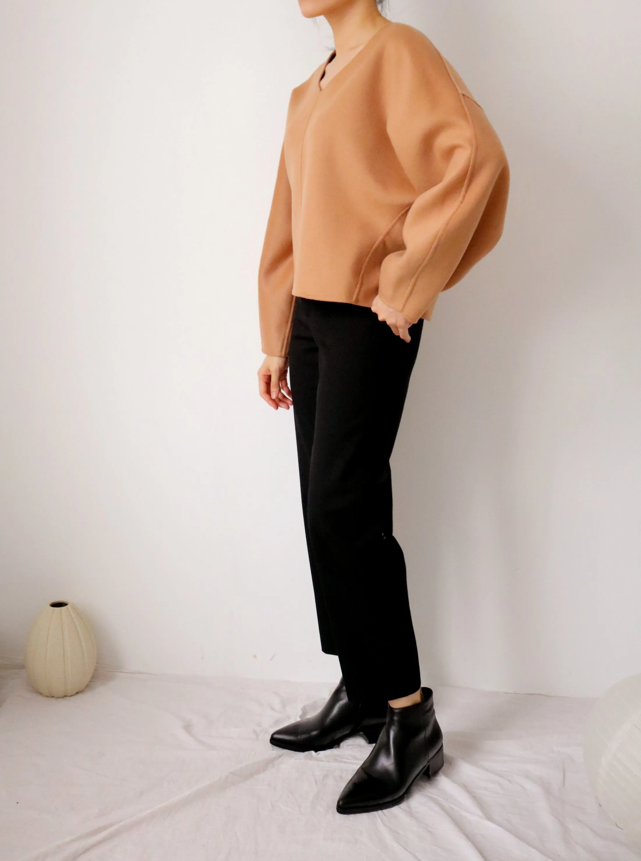 Kozue Top