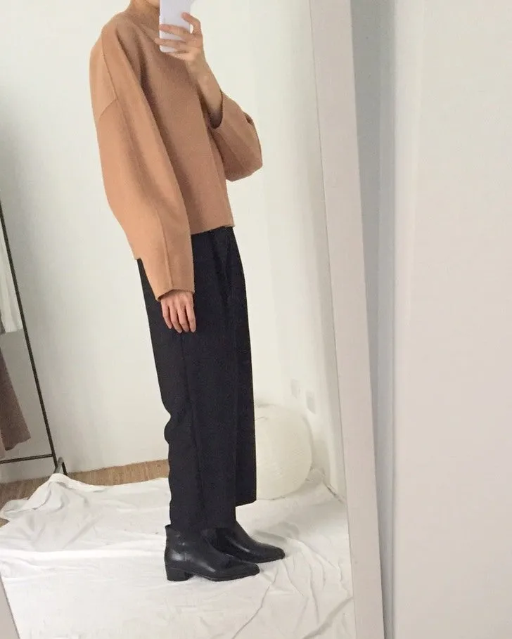 Kozue Top