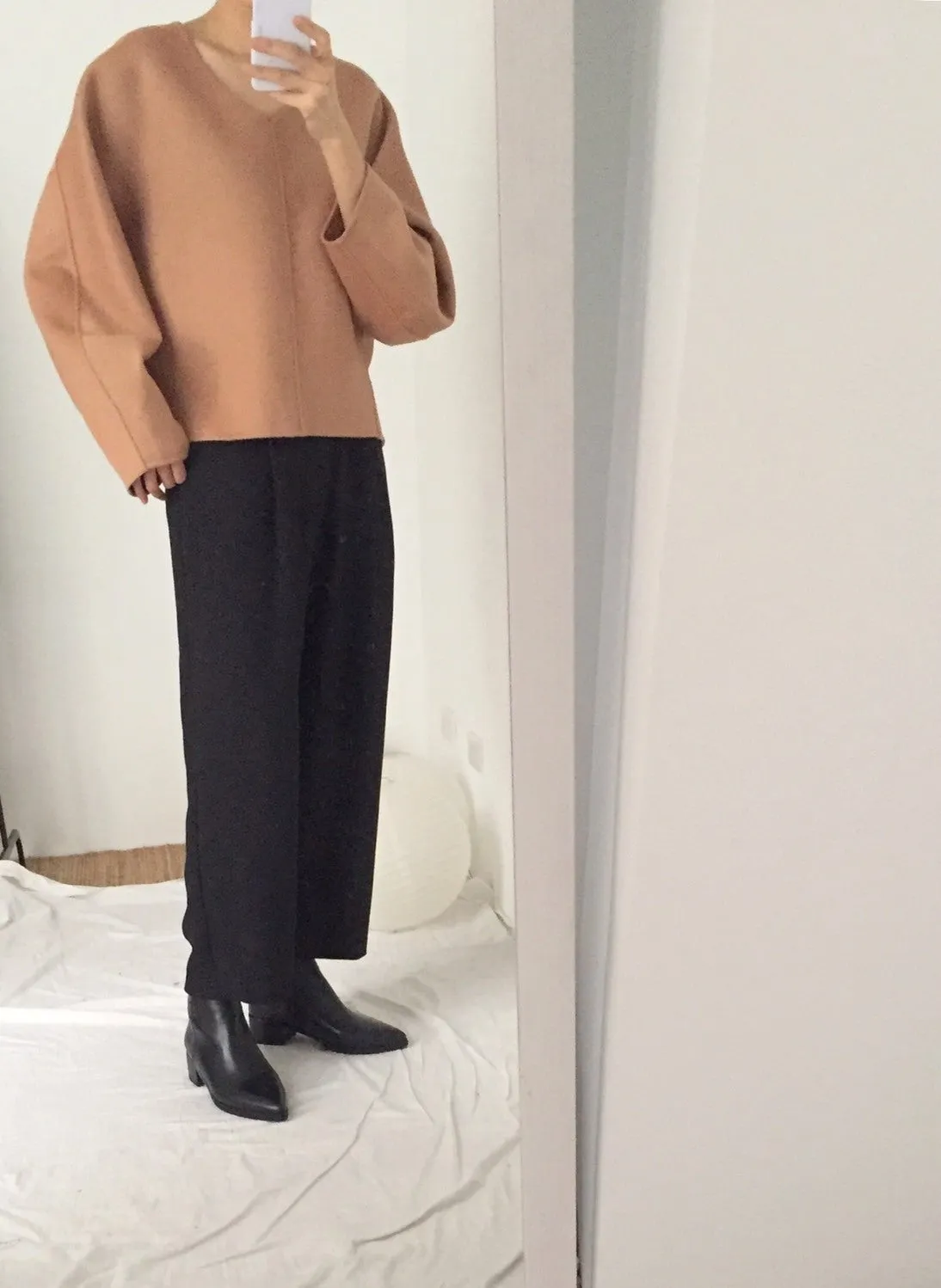Kozue Top