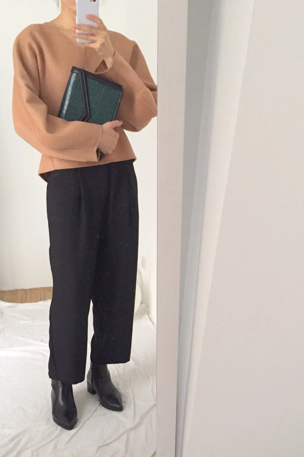 Kozue Top