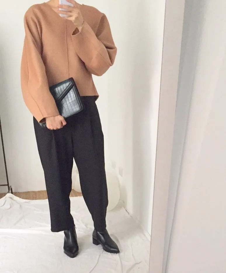 Kozue Top