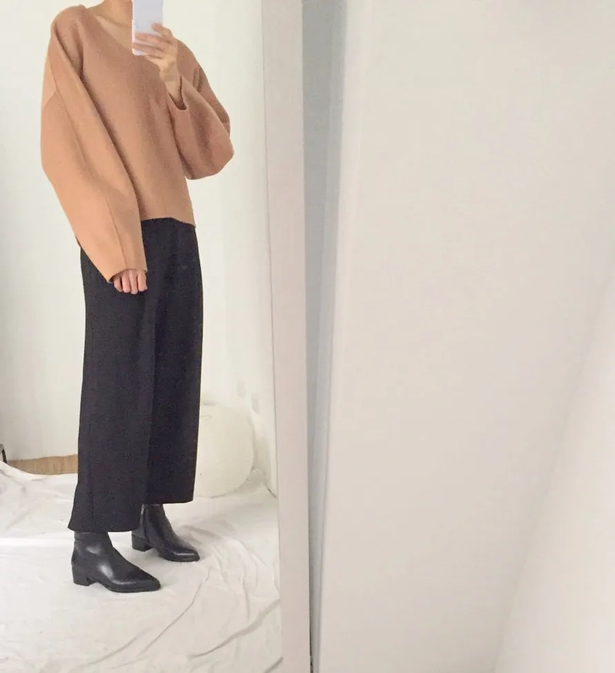 Kozue Top