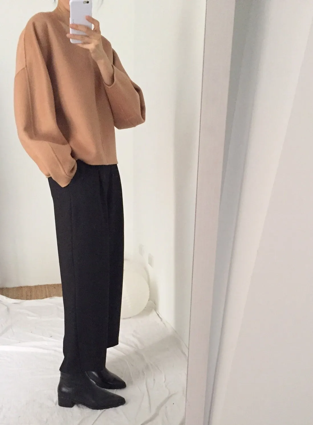 Kozue Top