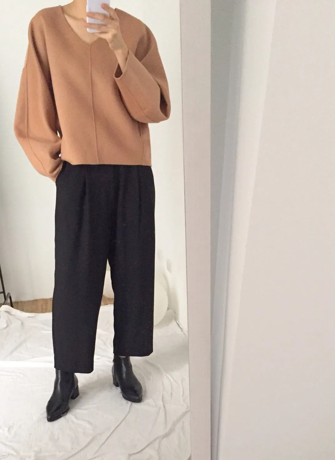 Kozue Top