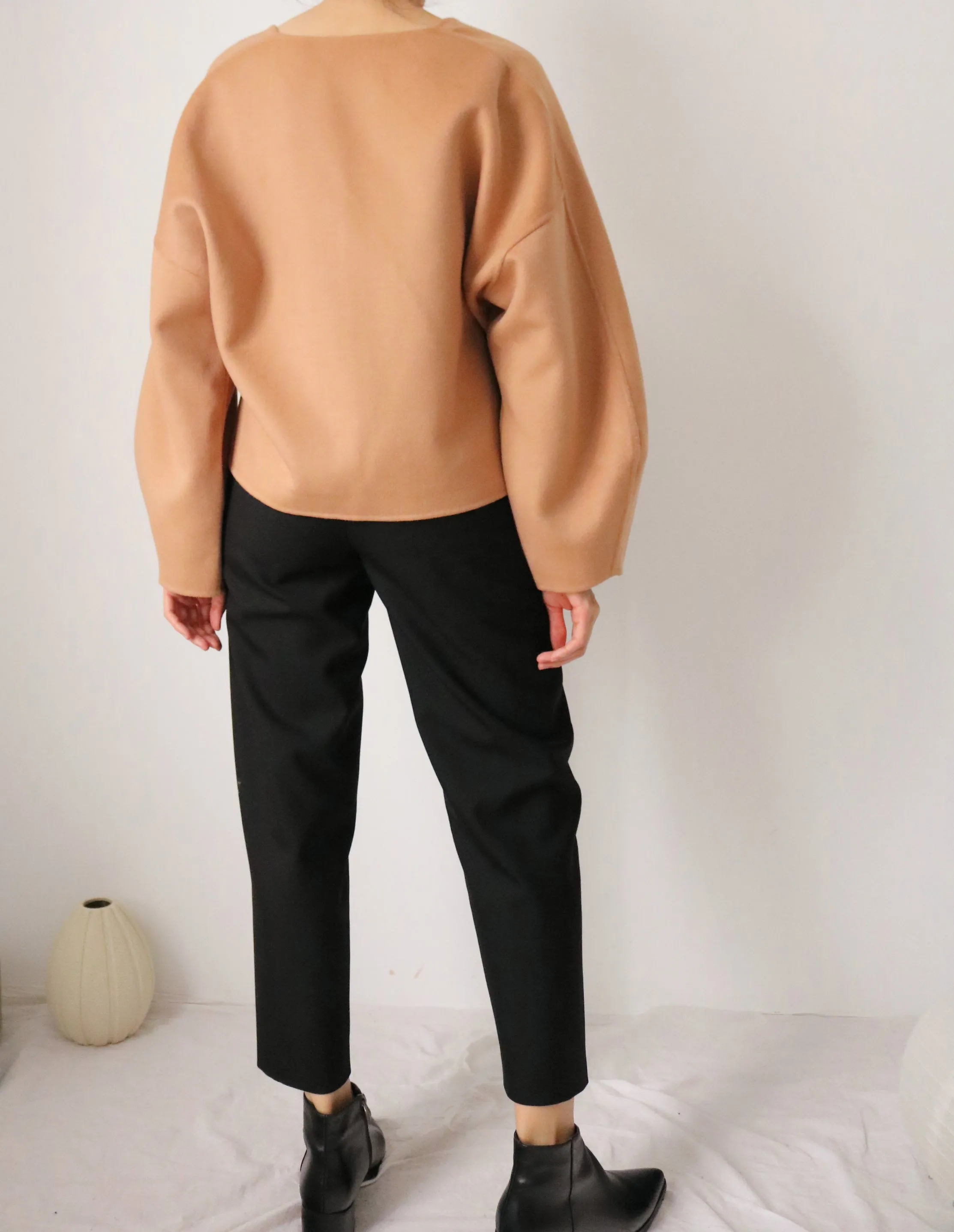 Kozue Top