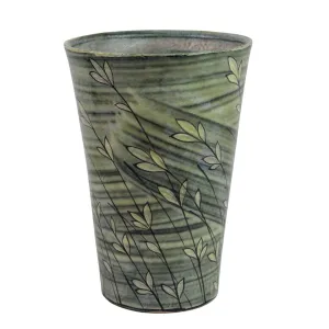 Kyle Carpenter Green Tumbler
