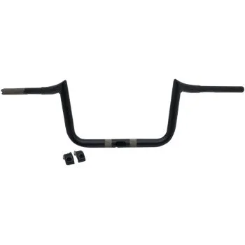 LA Choppers 1-1/4" Hefty Prime Ape Handlebar 10"